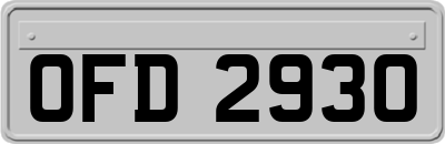 OFD2930