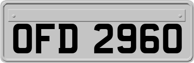 OFD2960