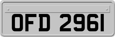 OFD2961