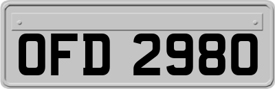 OFD2980