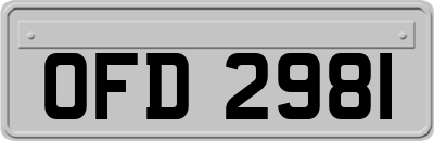 OFD2981