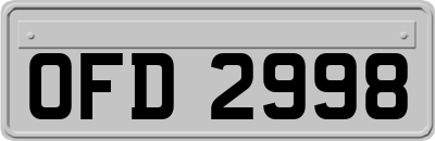 OFD2998
