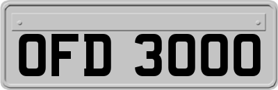 OFD3000