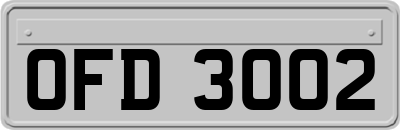 OFD3002