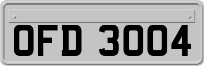 OFD3004
