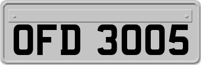 OFD3005