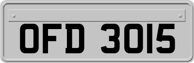 OFD3015