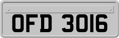 OFD3016