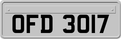 OFD3017