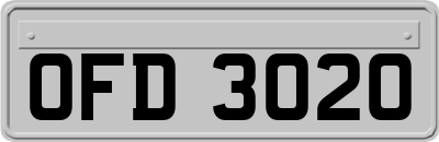 OFD3020