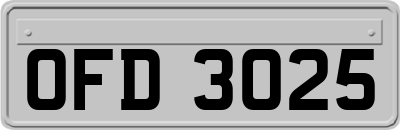 OFD3025