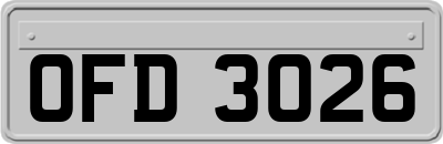 OFD3026