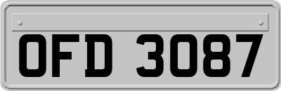 OFD3087