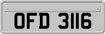 OFD3116