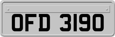 OFD3190