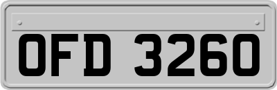 OFD3260
