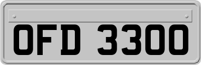OFD3300