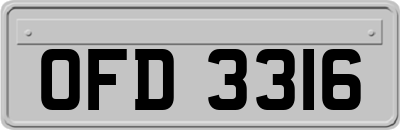 OFD3316