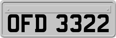OFD3322