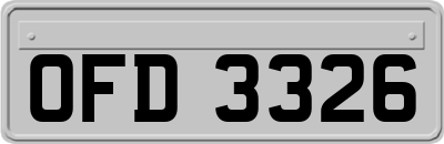 OFD3326
