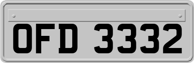 OFD3332