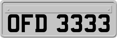 OFD3333