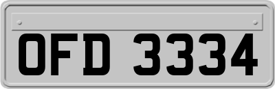 OFD3334