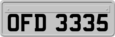 OFD3335