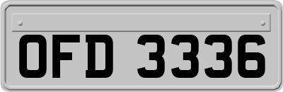 OFD3336