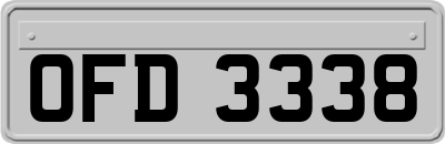 OFD3338