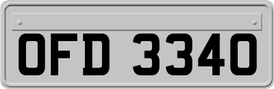 OFD3340