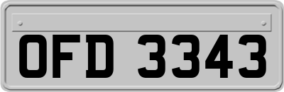 OFD3343