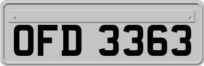 OFD3363