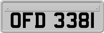 OFD3381