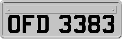 OFD3383