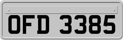 OFD3385