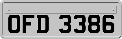OFD3386
