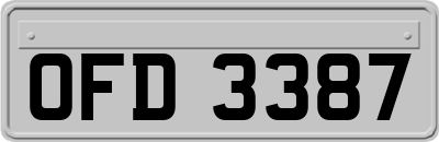 OFD3387