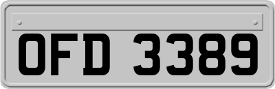 OFD3389
