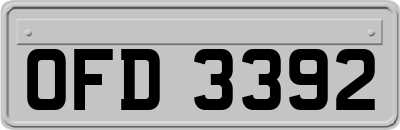 OFD3392