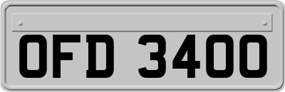 OFD3400