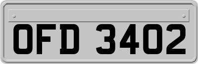 OFD3402