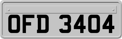 OFD3404