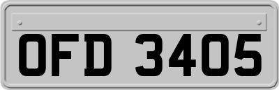 OFD3405