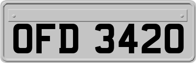 OFD3420