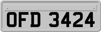 OFD3424