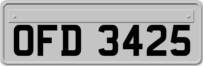 OFD3425