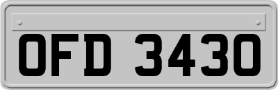 OFD3430