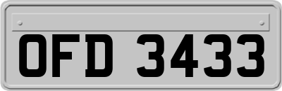 OFD3433
