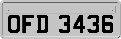 OFD3436